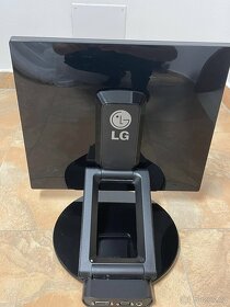 Monitor LG 19´´ - 5