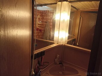 Prodám karavan hobby Prestige 540 německý t.p - 5