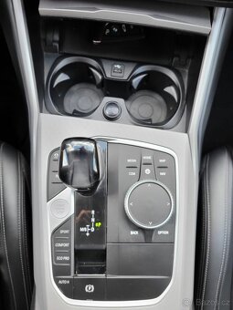 BMW 320D KOMBI G21 - 5