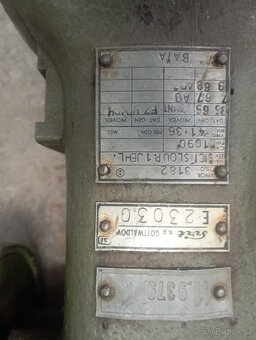 Prodám průmyslový šicí stroj - 5