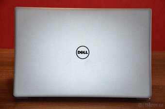 Dell XPS 13 9350 i7/16GB/SSD 256GB/Dotyk - 5