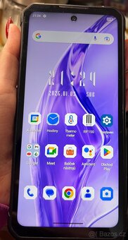 IIIF150 Air1 Ultra+ 12GB/256GB Obsidian Black - 5