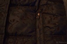 HNĚDÁ VESTA vel. L - 5