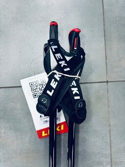 Hole LEKI XTA 5.5 - 5