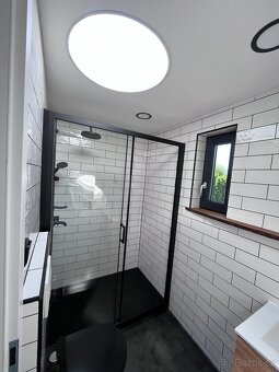 Lodní kontejner - BYDLENÍ - TINYHOUSE - 5