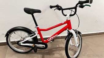 WOOM 3 - dětské kolo - 5