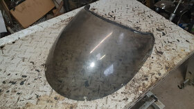 Díly SUZUKI RG80 NC11A (1992) - 5