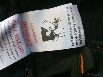 Nosítko Koochiku 3in1 - 5