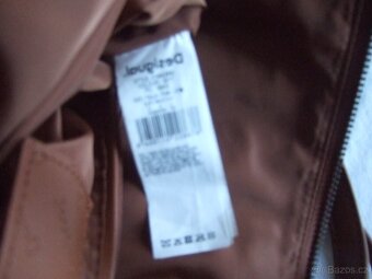Kabelka Desigual - 5