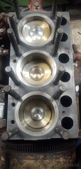 Motor zetor 4901 - 5