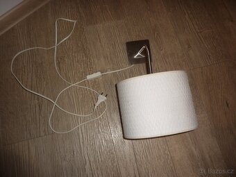 Nástěnná lampa Ikea ALÄNG - 5