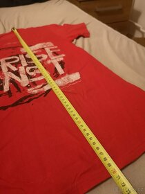 Triko kapely Rise Against - 5