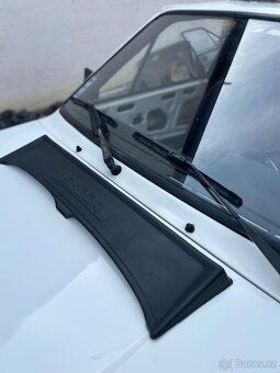 Škoda 130 rapid 5speed - 5