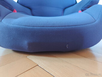 Cybex Solution X, 15 - 36 kg - 5