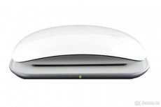APPLE Magic mouse + nabíjecí podložka Mobee magic charger - 5