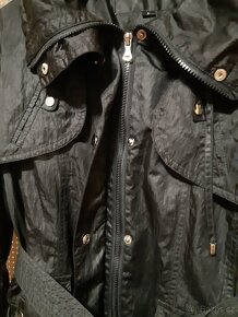 Dámská parka-bunda - 5