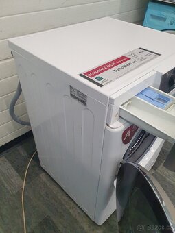 Pračka LG F69V10VW2W A+++ - 5