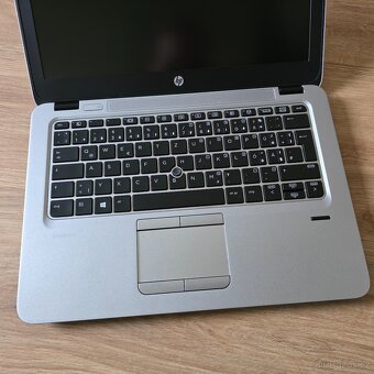 Notebook HP EliteBook 820 G3 Windows 11 - 5