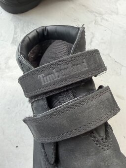 Timberland vel 35 - 5