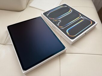 Apple iPad Pro 13" M4 1TB cellular+wifi - 5