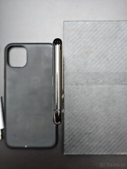 Apple iPhone 11 Pro Max 256GB - 5