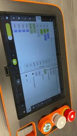 Kolaborativní robot - KR810 - 5