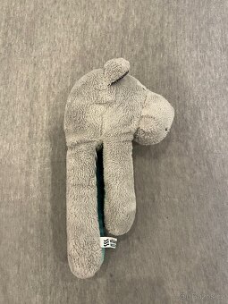 Set do postýlky pro miminko - 5