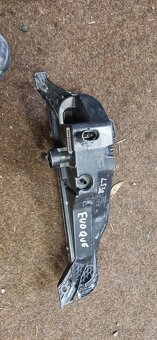 Leva predni mlhovka Range Rover Evoque - 5