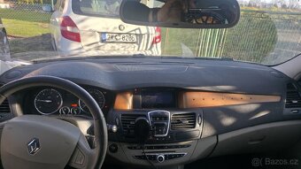 Renault Laguna 3 grandtour automat - 5