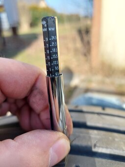 LETNÍ SADA – DUNLOP 195/65 R15 - 5