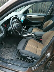 BMW X1,Xdrive , 20 d - 5