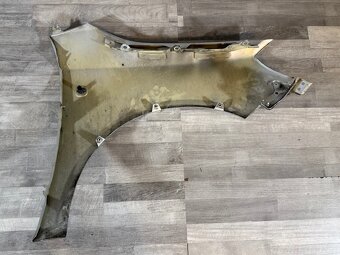 ŠKODA FABIA 2 - 5J - 2007-2014 - blatník LP - 9156 - 5