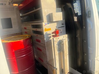 Renault Master 2,3 DCi L1H1 - 5