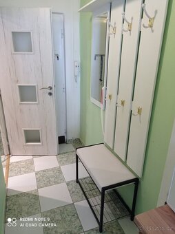 krátkodobý pronájem - 5