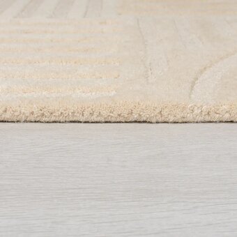 Koberec vlněný 230x160 Zen Garden - 5