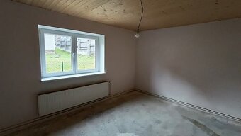 Prodej domu, Věž, okres Havlíčkův Brod - 5