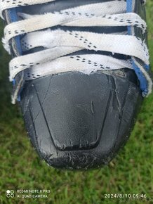 Brusle BAUER NEXUS 2 N - 5