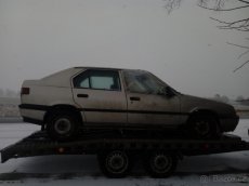 Alfa Romeo 33 1.7IE - 5