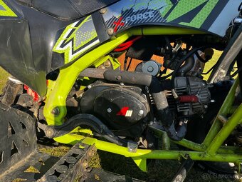 Apollo Avenger 125 3R - 5