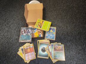Pokémon mystery box - 5