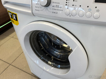 Automatická pračka 4 kusy se zárukou - 5