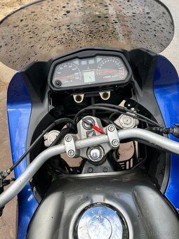 Prodej Varadero 125 - 5