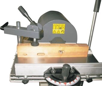 Dlabačka Proma PDS-140 - 5