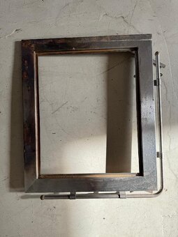 Starožitný kotel - 5