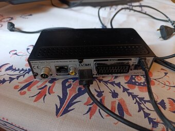 Sony Bravia KDL-37BX420 - 5