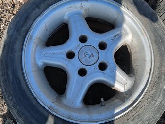 BBS Pininfarina BMW R15 5x120 - 5