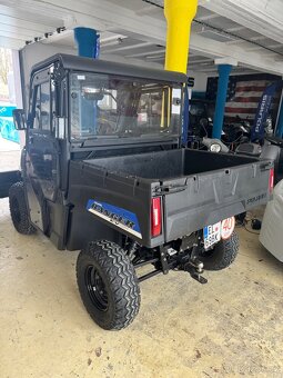 Polaris EV I. DPH - 5