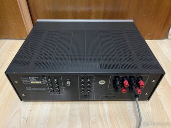 Kenwood kr 601 - 5