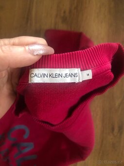 Mikina Calvin klein - 5