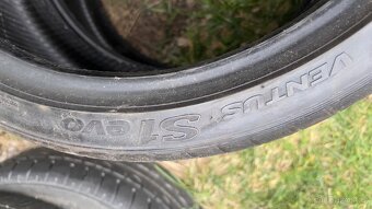 letní pneu 195/40/R17 - 5